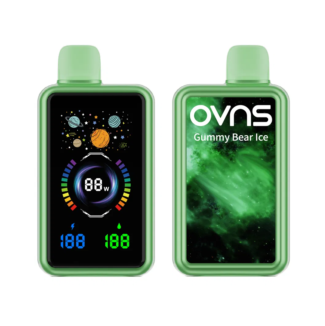 EU Canada Wholesale 30ml 20mg 50mg Vape Electric Juice Vape Nic Salts E-Liquid Disposable Electric Cigarette