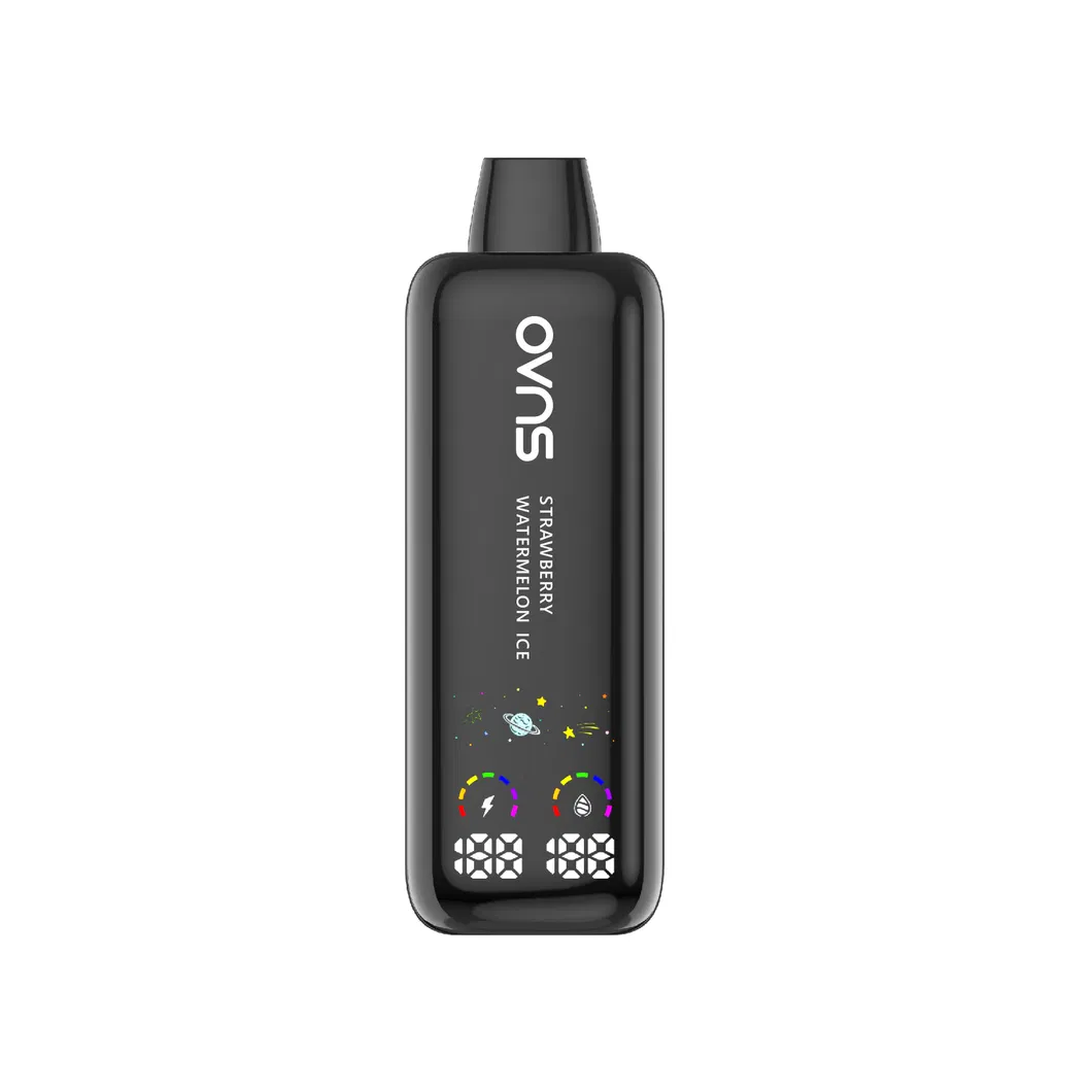 EU Canada Wholesale 30ml 20mg 50mg Vape Electric Juice Vape Nic Salts E-Liquid Disposable Electric Cigarette