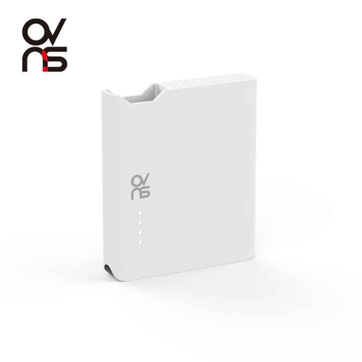 Suderinama „Pod Kit“ baterija