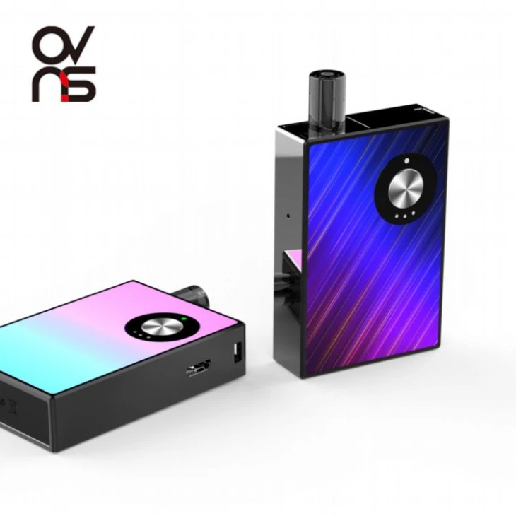 Juul Adapter Vape rinkinys
