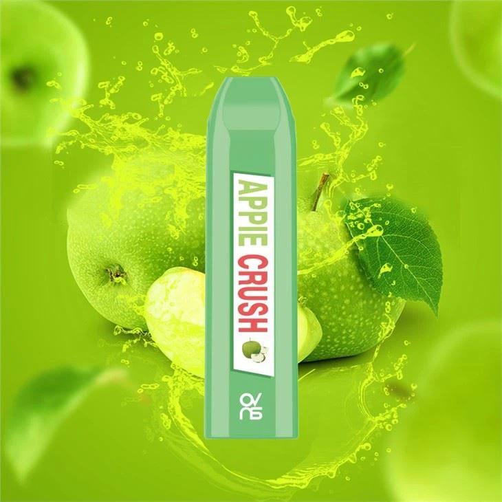 OVNS 500 Puffs Fruit Flavor E Liquid High Nicotine Disposable Vape OVNS 500 Puffs Fruit Flavor E Liquid High Nicotine Disposable Vape