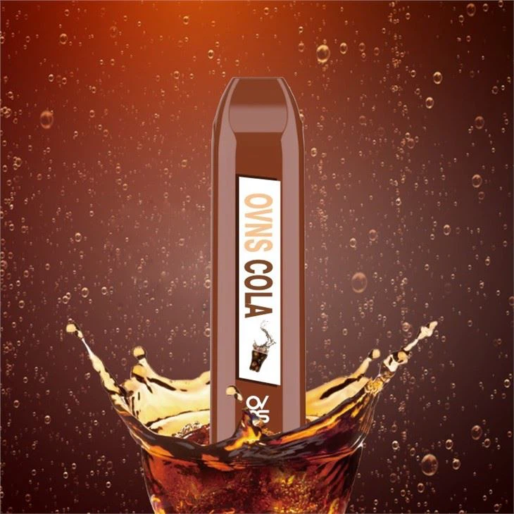 OVNS Custom Your Own Brands 500 Puff Nicotine Salts Disposable Vape OVNS Custom Your Own Brands 500 Puff Nicotine Salts Disposable Vape