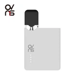 „Pod Vape“ sistema