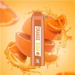 Naujas Coming Didmeninė Hot Sell vienkartinis prietaisas 500 Puffs Vienkartiniai Vape