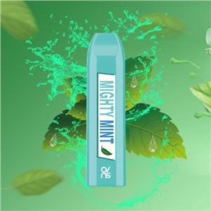 Karšto Vienkartiniai Vape Elektroninė Cigarečių 1500Puffs Custom Logo Vape Pen