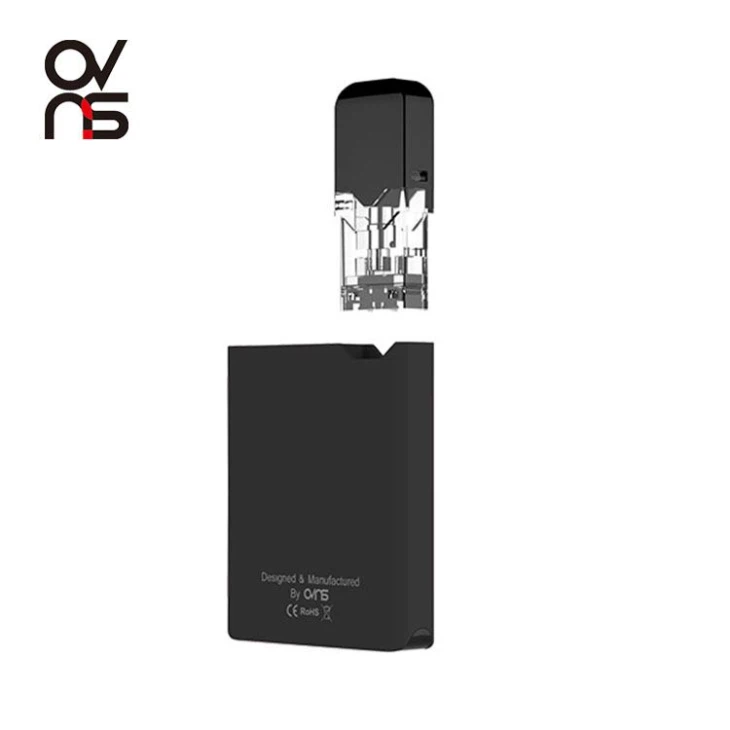 THC pod sistema