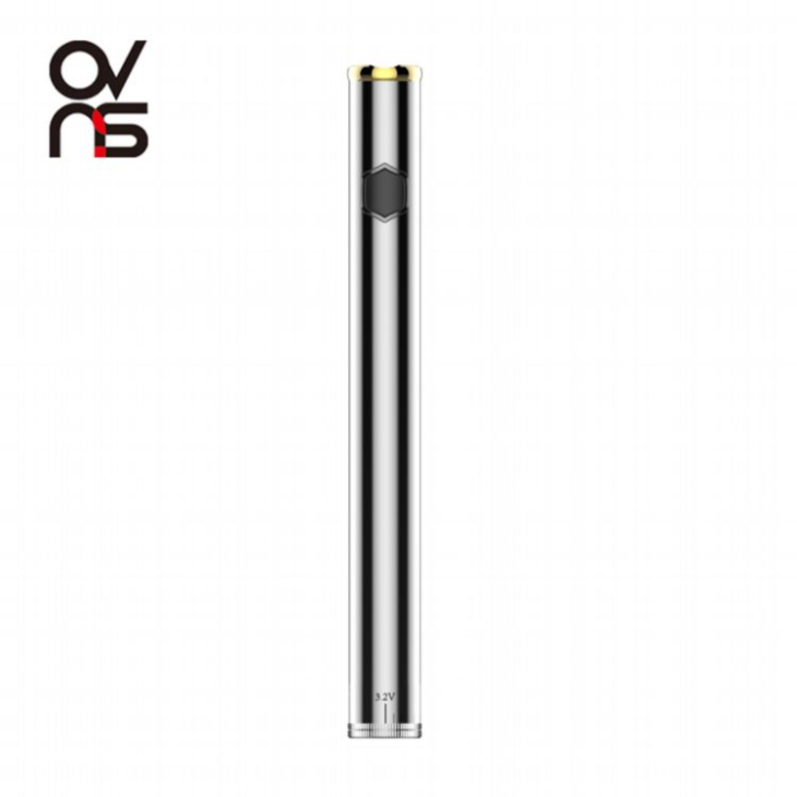 „Vape“ rašiklio baterija