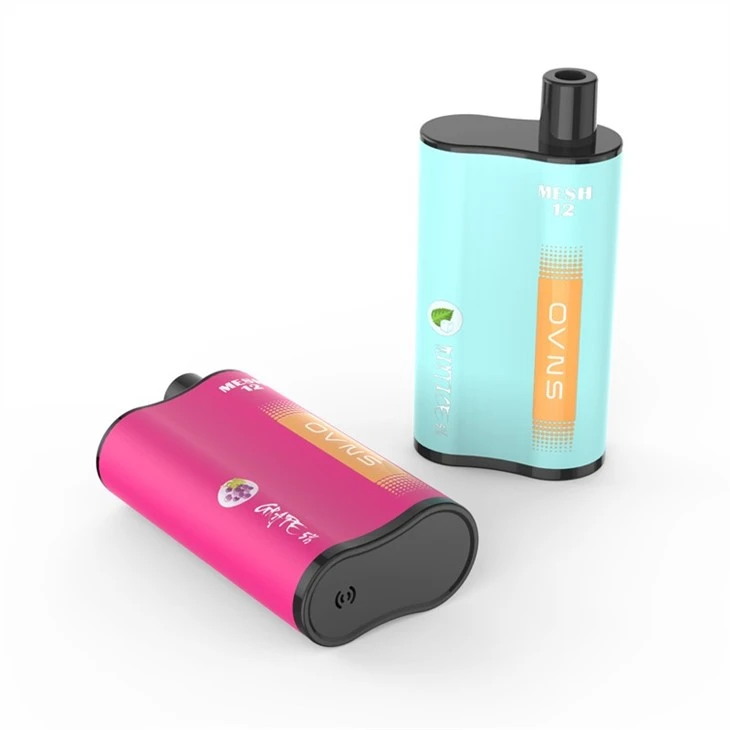 3500 Puffs Fume Disposable Vape