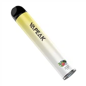 Geriausi nikotino druskų vapes