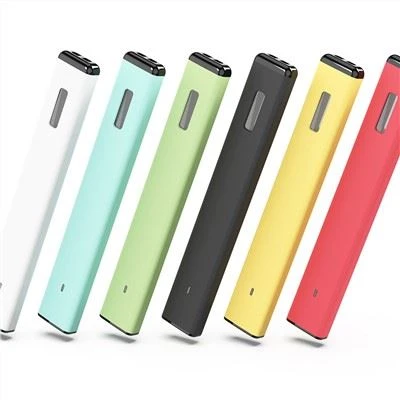1,0 ml keraminės ritės vienkartinės Vape