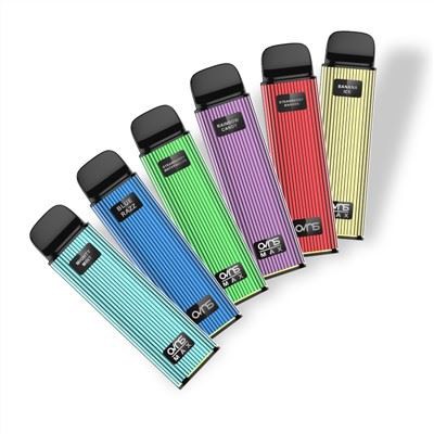 Tinklelio ritės įkraunamas vienkartinis vape