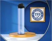 TPD Vape 500 pūtimų