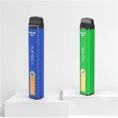 2500 Puffs vienkartiniai vape
