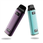 4500 plus Puffs vienkartinis Vape Pod garintuvas