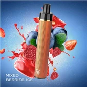 5ml vienkartinis vape