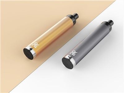 Oru reguliuojamas vienkartinis vape