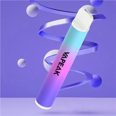 Euro TPD Vape Pen