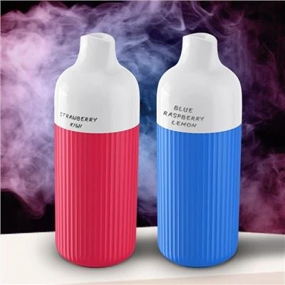 E Cigarečių Vape Pen 4000 Puffs
