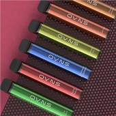 "Elux" kainos dūmų vienkartinis "Vape" rašiklis