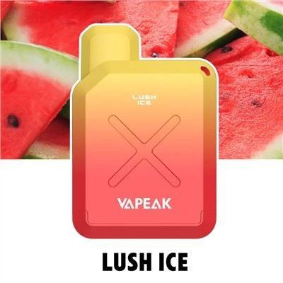OEM vienkartiniai Vape UK