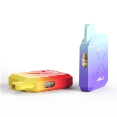 Vape 2ml TPD