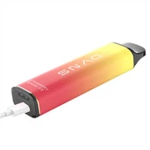 Vape sultys