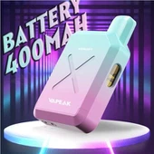 Vape TPD dūmai