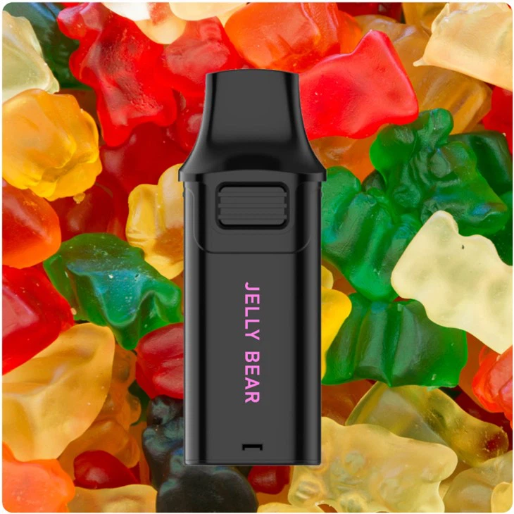 6000puffs Pod System Disposable Vape Pen 6000puffs Pod System Disposable Vape Pen