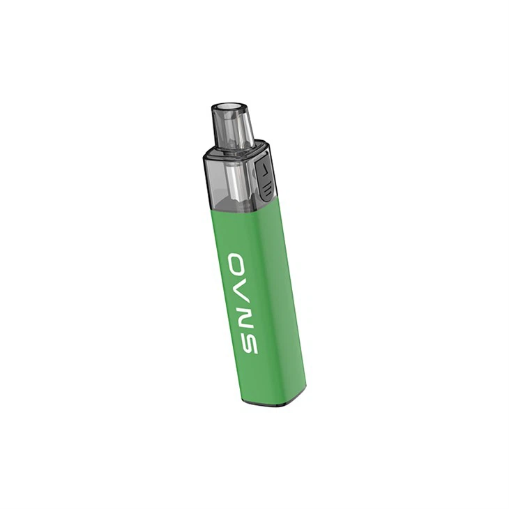 Ištuštinkite „Vape“ įrenginį