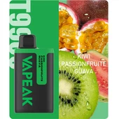 10k Puffs Rechargeable Disposable Device Pod