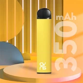 500 Puffs vienkartinė elektroninė cigaretė