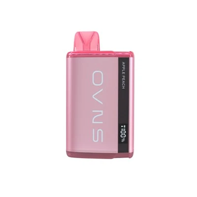 5000 Puffs SALT NIC Vienkartinis