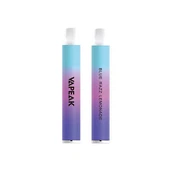 600 Puffs TPD vienkartinių Vape Pen tinklelio ritė