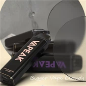 Oro srauto reguliuojamas Vape rašiklis