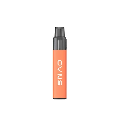 Tuščias vienkartinis Vape Pen 2 ml
