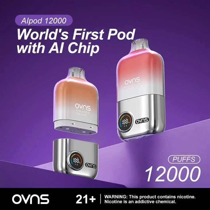 repalceable pod repalceable pod