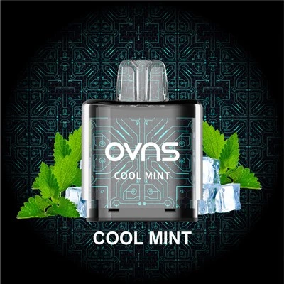 8000 Puffs vienkartinių uždarų X Pods Kanados platintojui