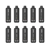 12 0 00 „Puffs“ vienkartinis vape stiliaus e-cigaretė 0% 2% 5% vienkartinis rašiklis
