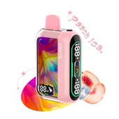 OVNS 25000 Puffs Vienkartinis Vape