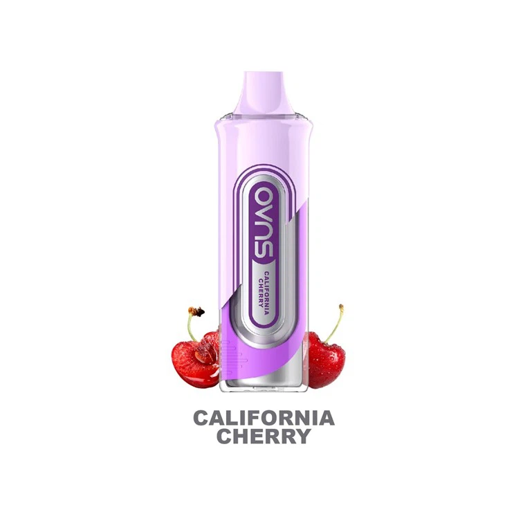 Suitable To Female Ovns Puff Challenger 25ml 800mAh Dual Mesh Coil Disposable Vape Suitable To Female Ovns Puff Challenger 25ml 800mAh Dual Mesh Coil Disposable Vape
